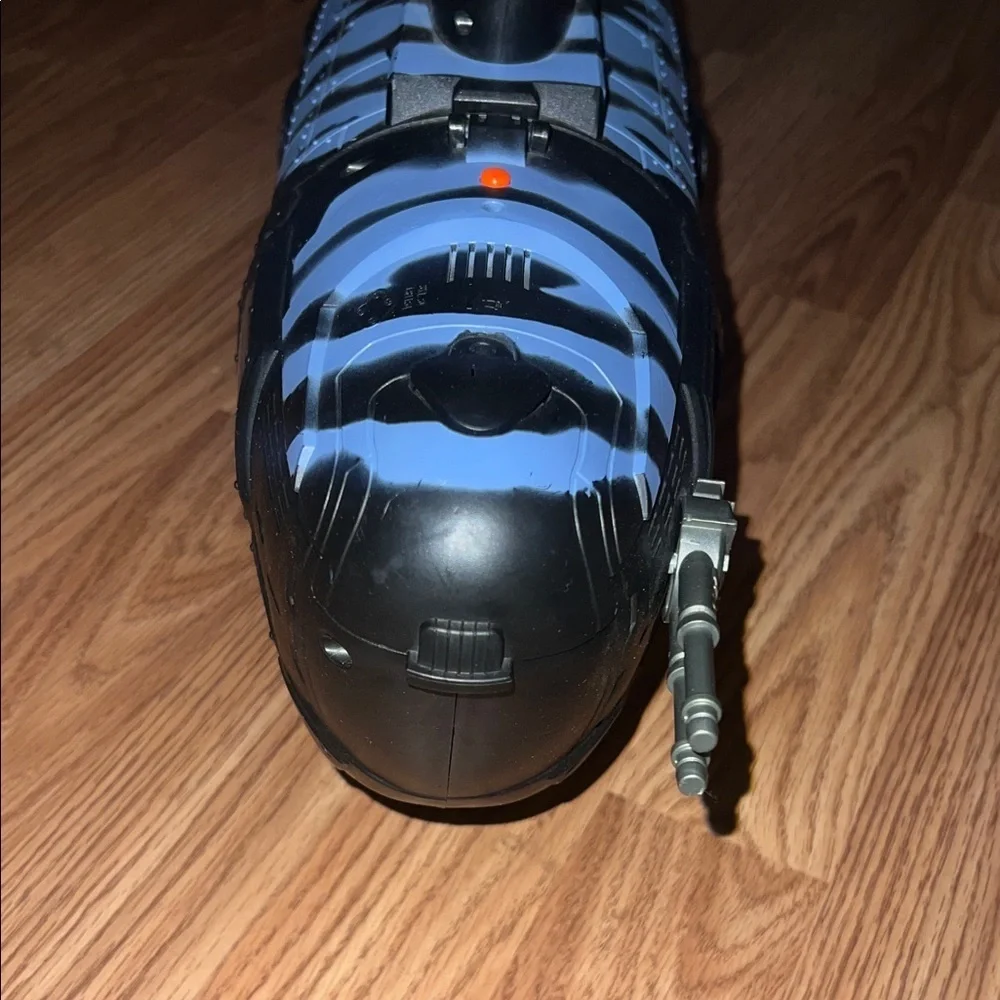 no brand dive into